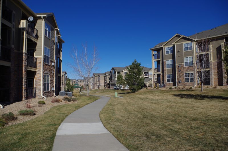 Hammersmith Construction Restoring Buildings and Communities