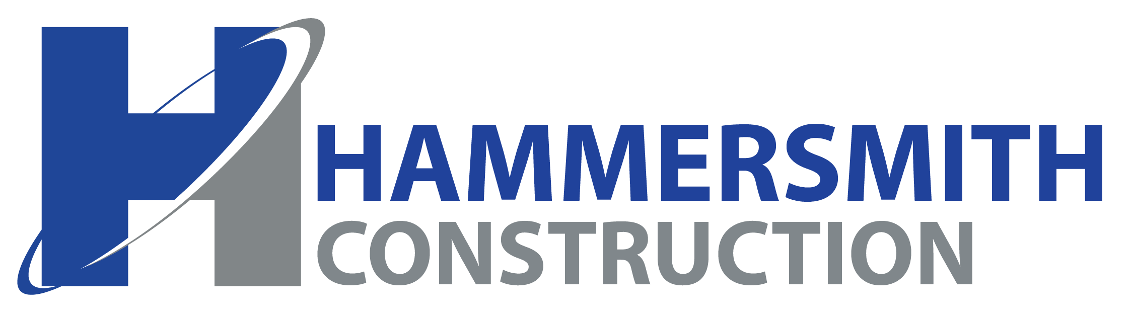 Hammersmith Construction Logo